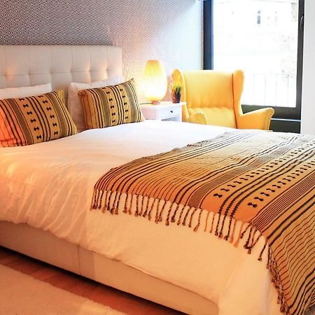 Caldas Do Geres Apartment Eksteriør bilde