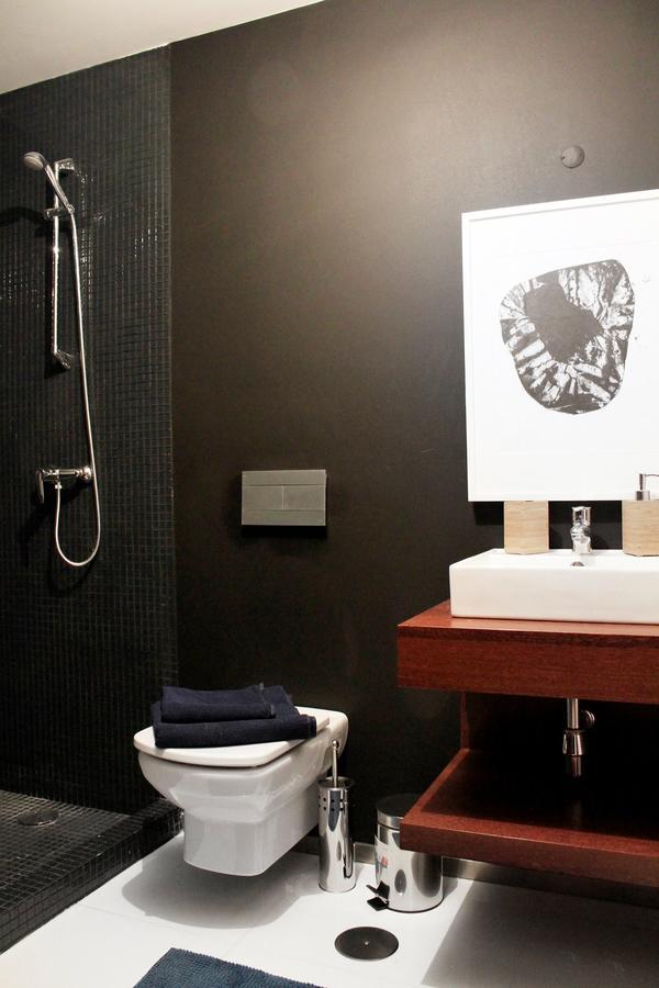Caldas Do Geres Apartment Eksteriør bilde