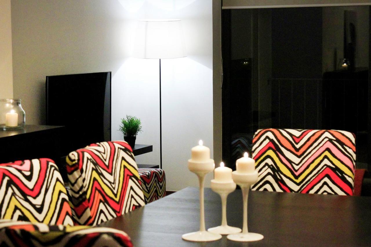 Caldas Do Geres Apartment Eksteriør bilde