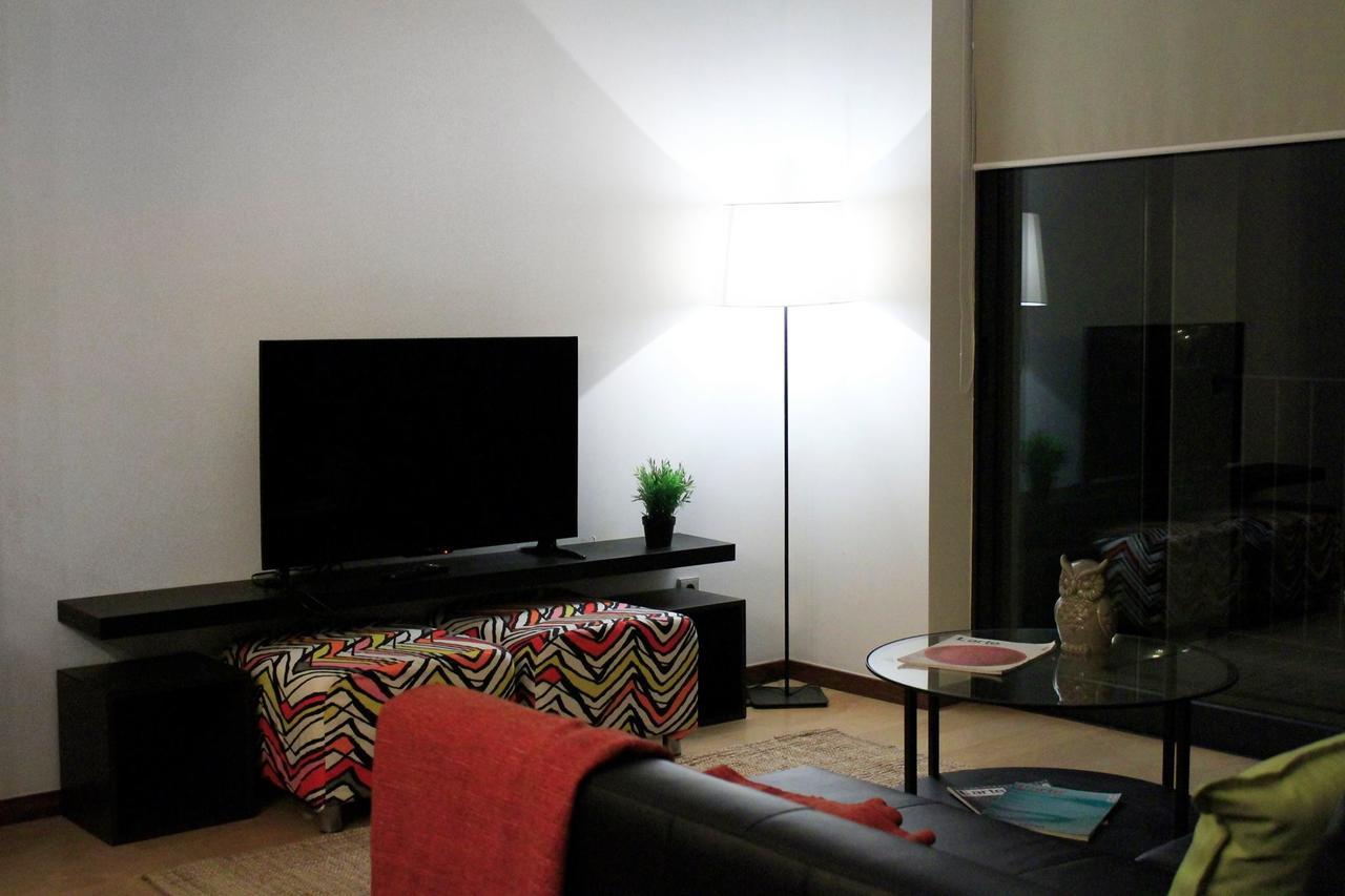 Caldas Do Geres Apartment Eksteriør bilde