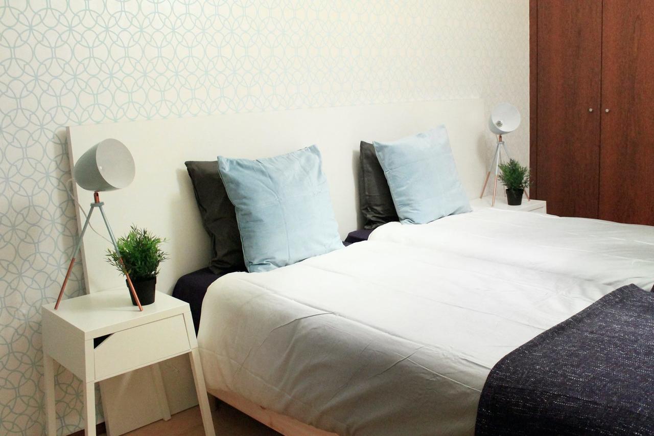Caldas Do Geres Apartment Eksteriør bilde